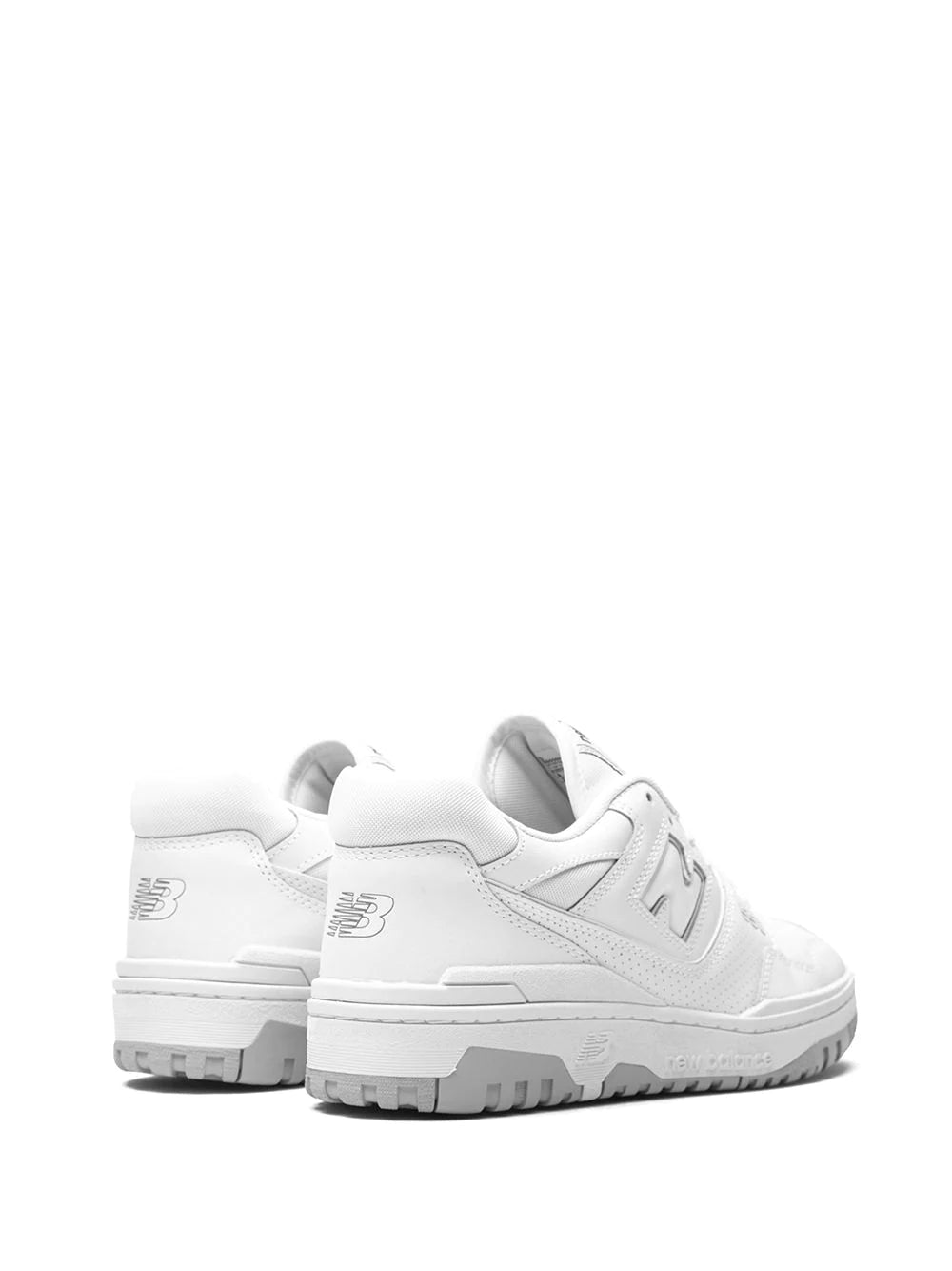New Balance 550 "White/Grey"
