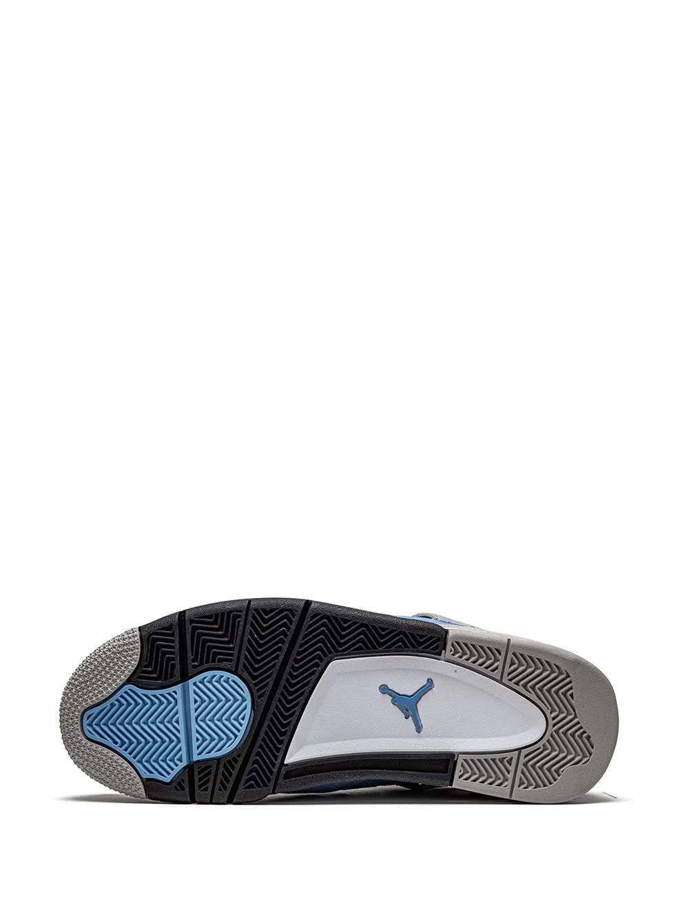 Air Jordan 4 University Blue