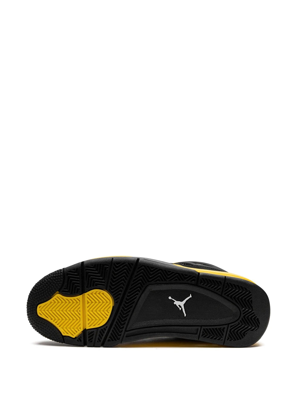 Air Jordan 4 "Thunder"