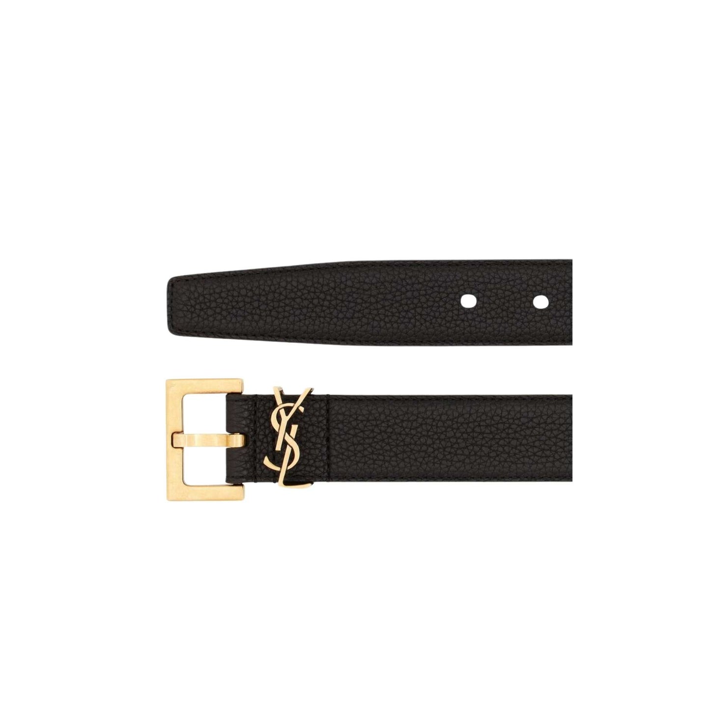 CASSANDRE BELT CAVIAR SKIN