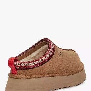 UGG Tazz Platfotm Brown