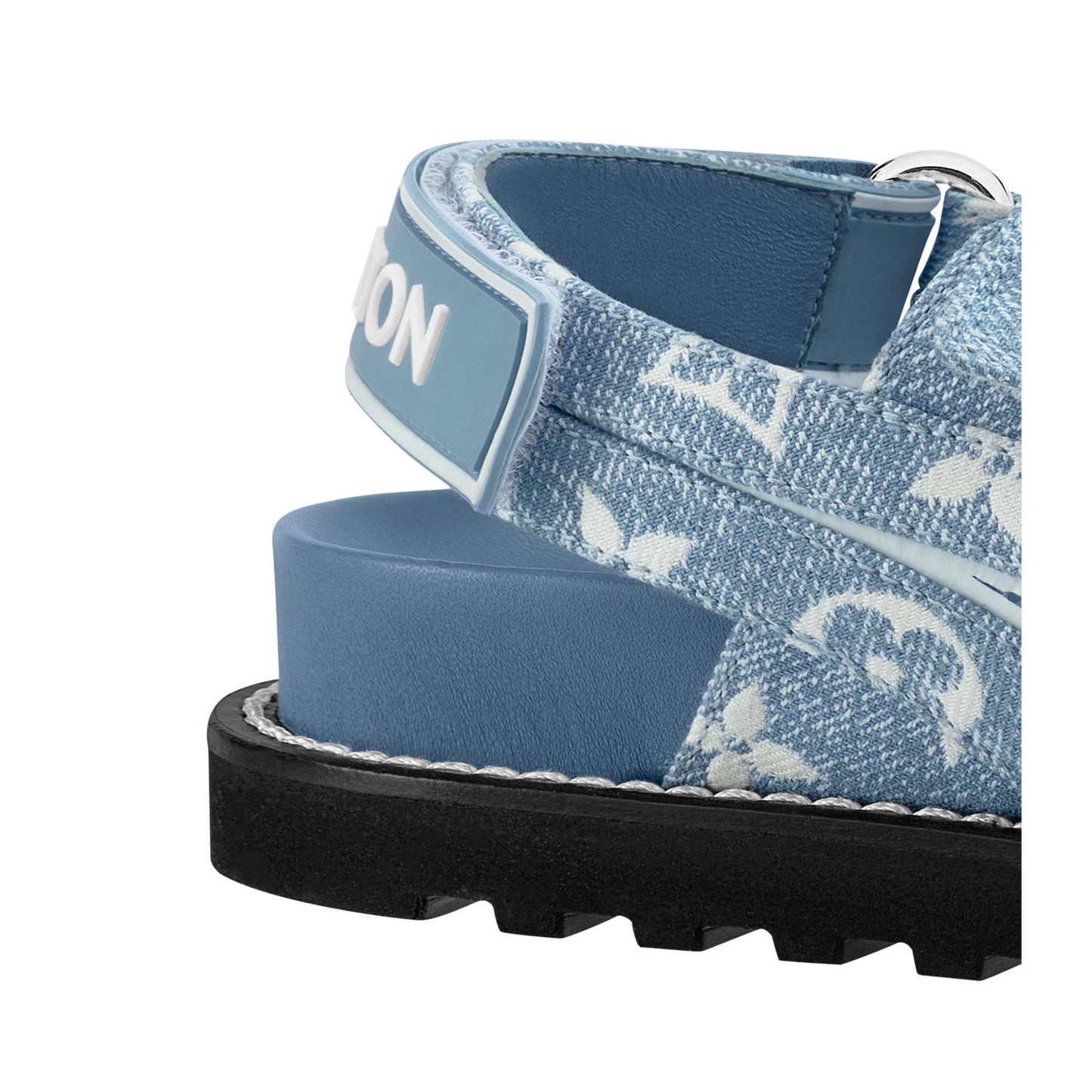 Paseo Flat Comfort Sandal