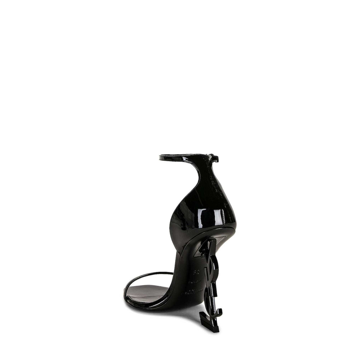 Opyum 110mm All Black