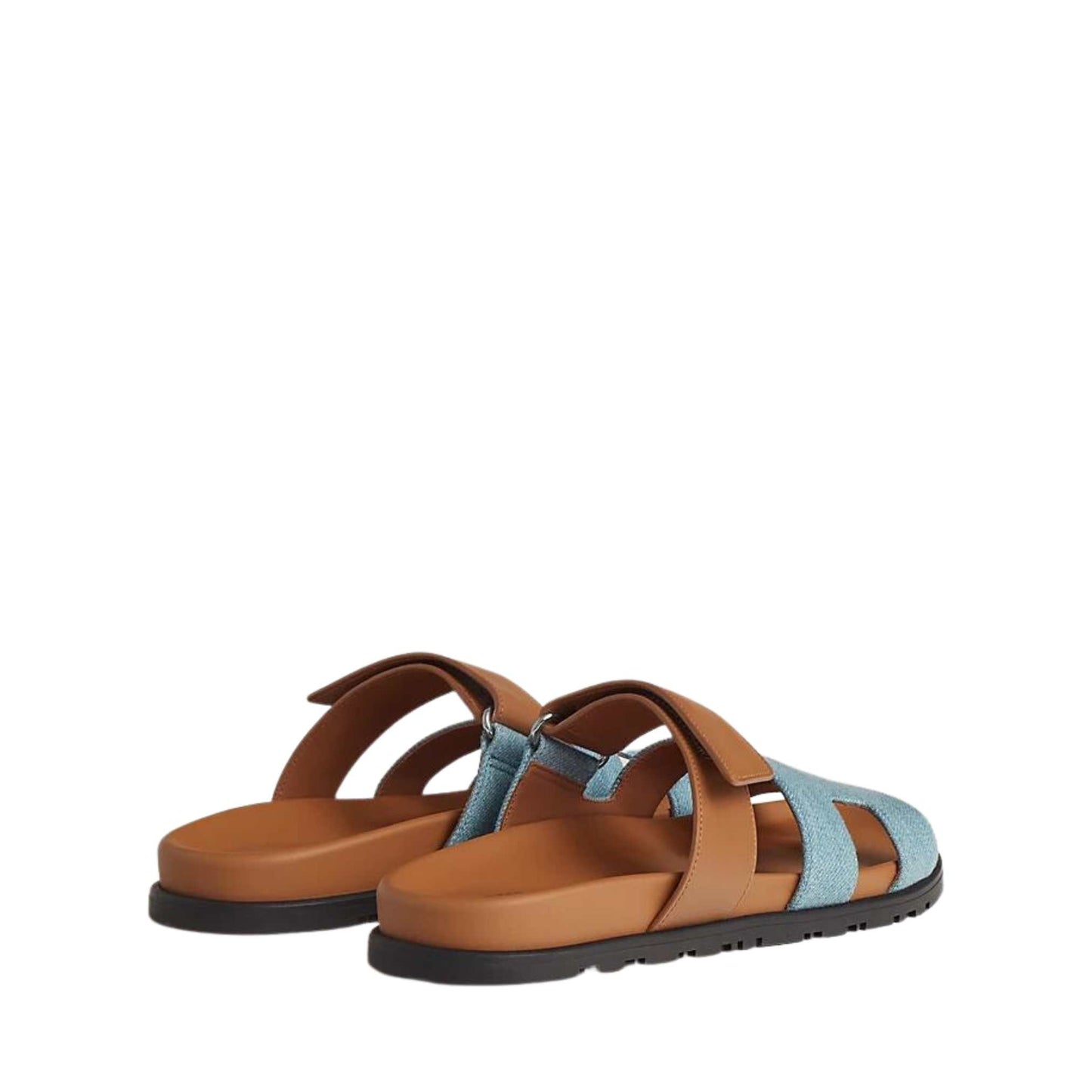 Hermes Chypre Sandal Jeans