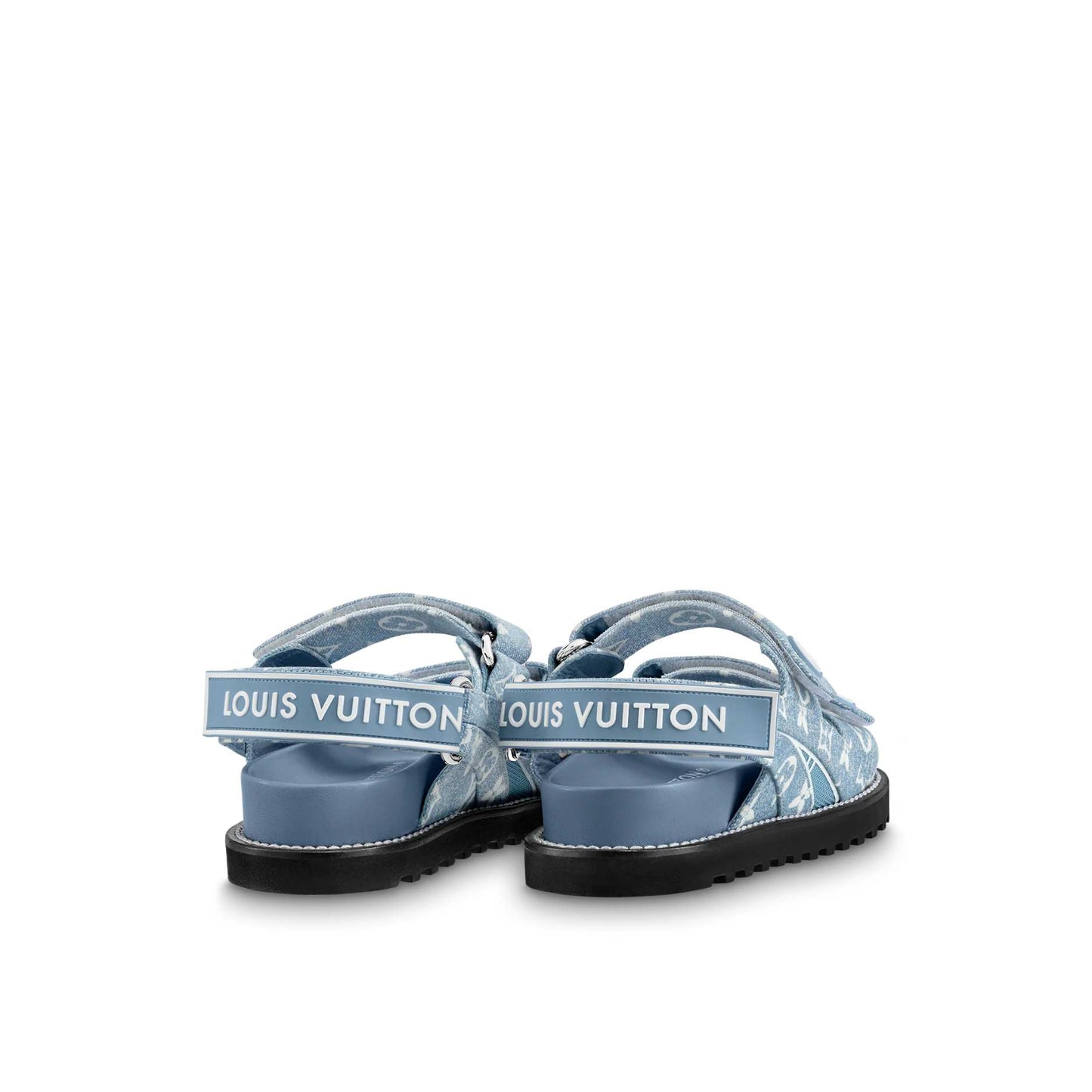 Paseo Flat Comfort Sandal