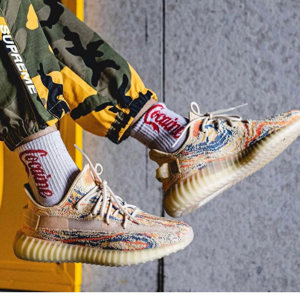 Adidas Yeezy 350 V2 MX Oat