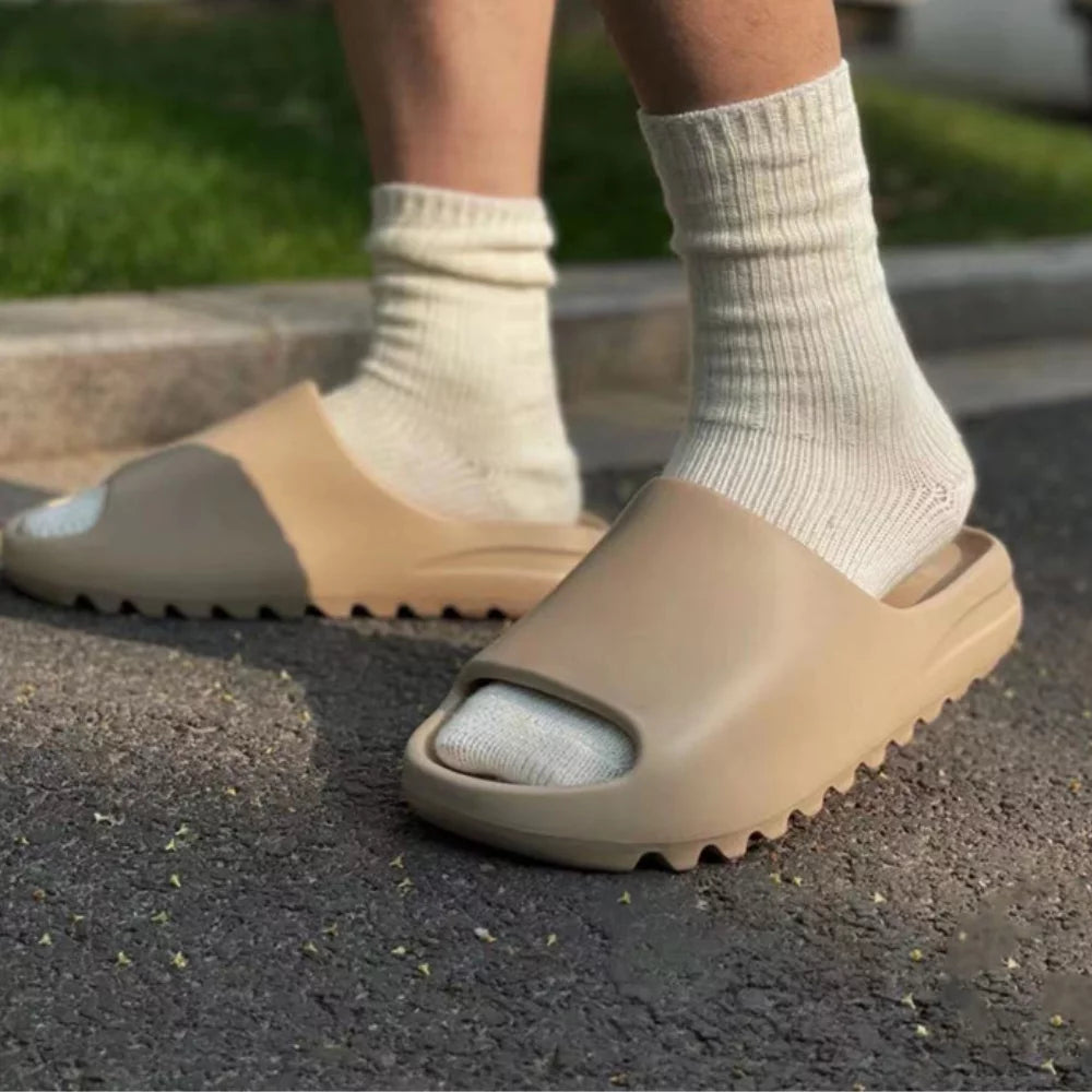 Adidas Yeezy Slide Pure