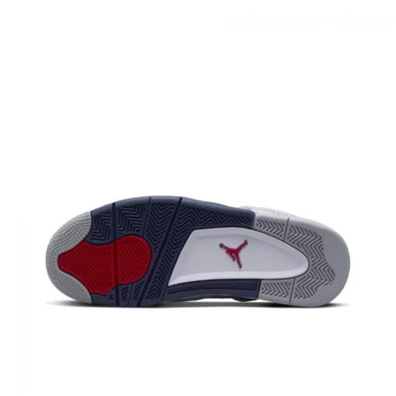 Nike Air Jordan 4 Retro Midnight Navy