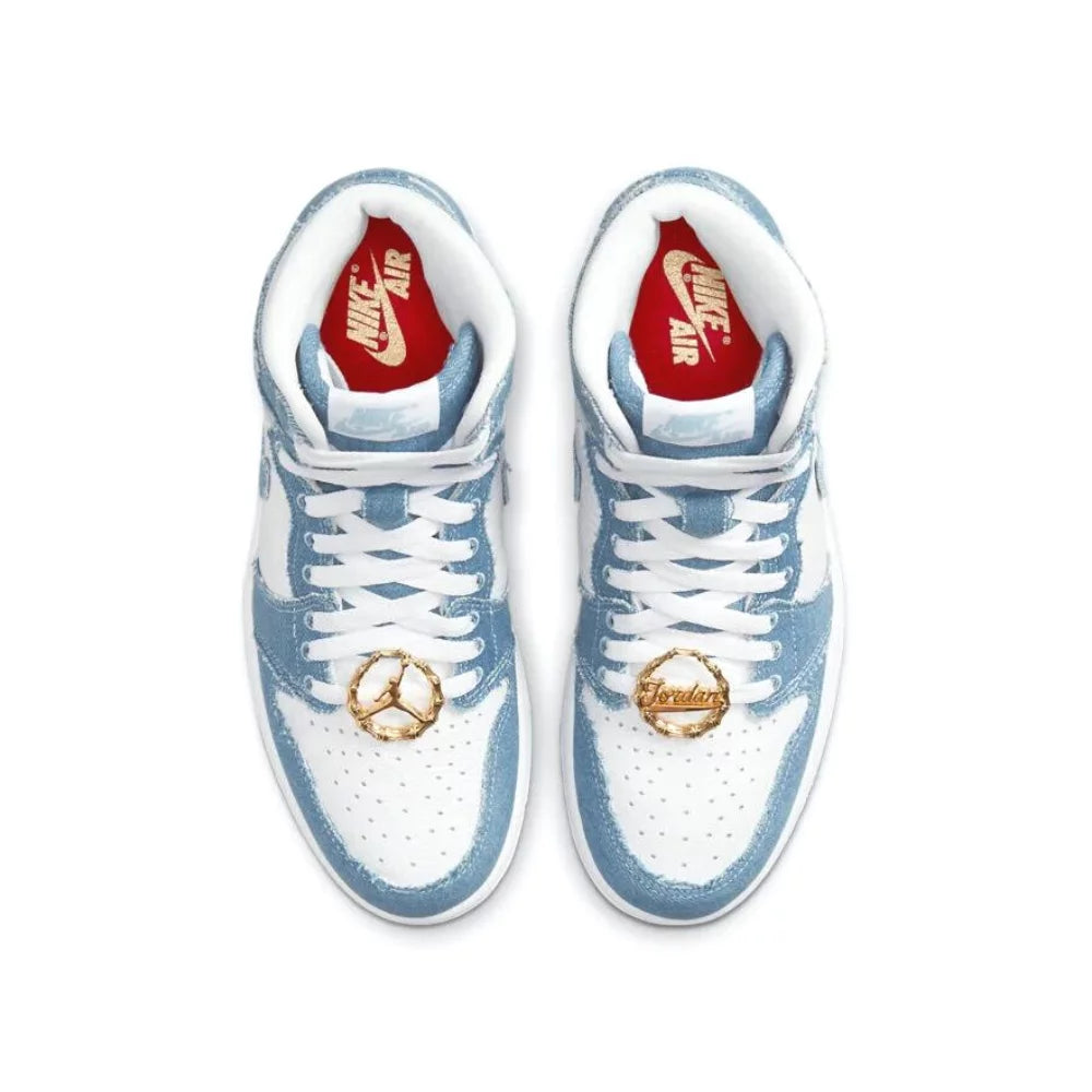 AIR JORDAN 1 High OG Denim W