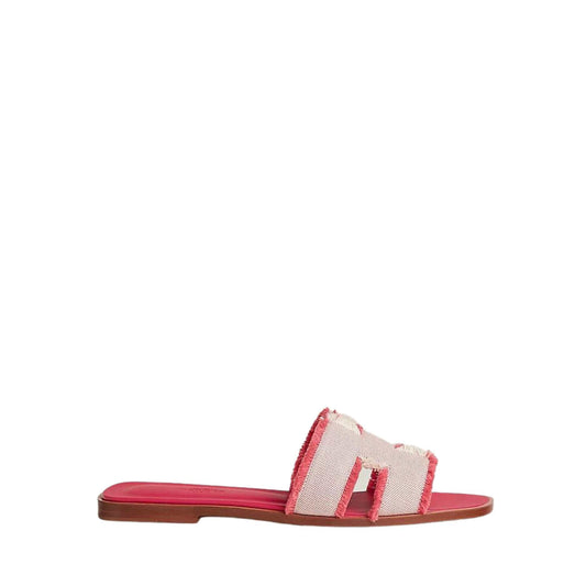 Oran Sandals Pink