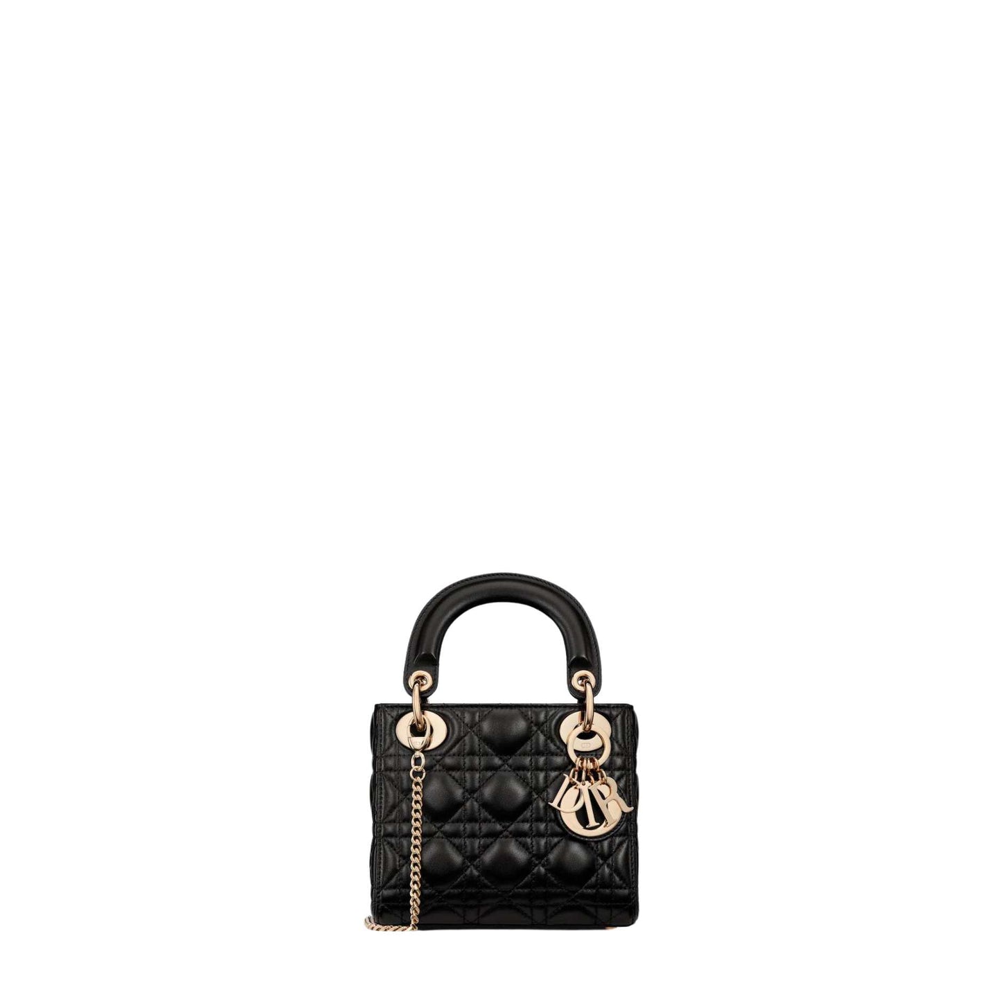 MINI LADY DIOR BAG