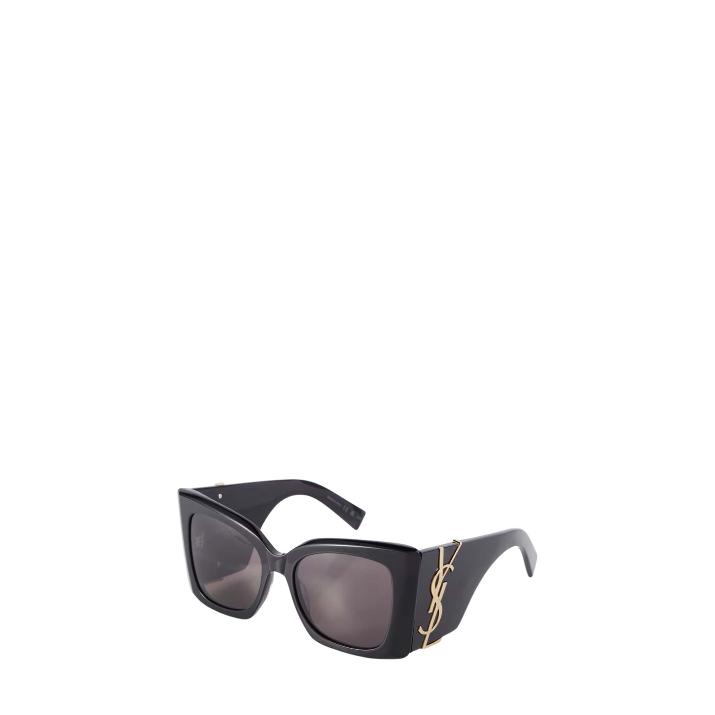 Blaze Oversized Sunglasses