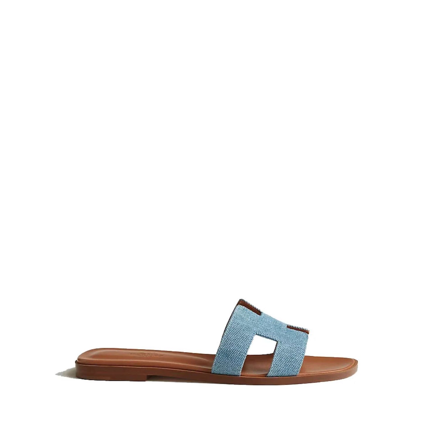 Oran Sandals Jeans