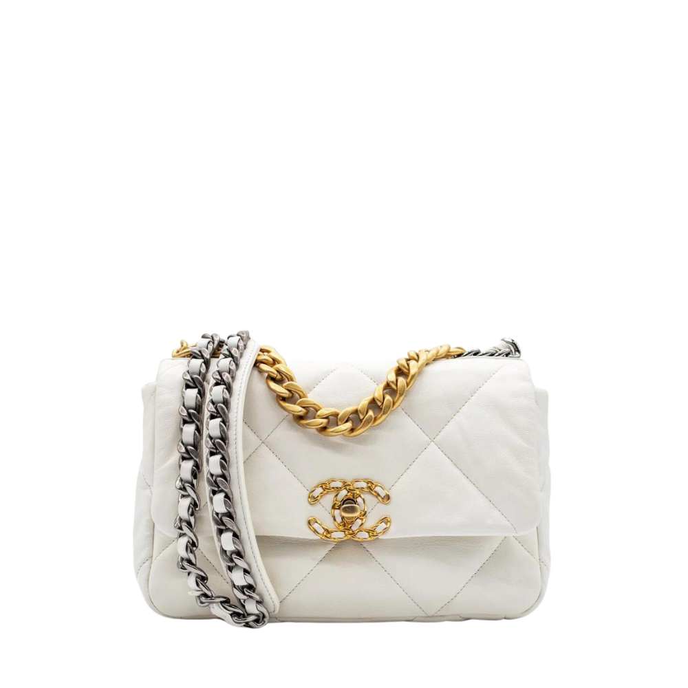 CHANEL 19 SMALL