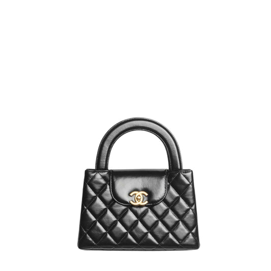 Chanel Kelly Top Handle