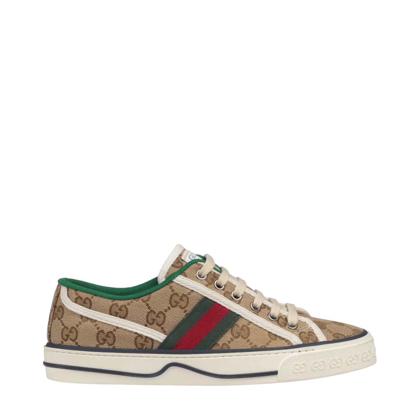 Women's GG Gucci Tennis 1977 Sneaker