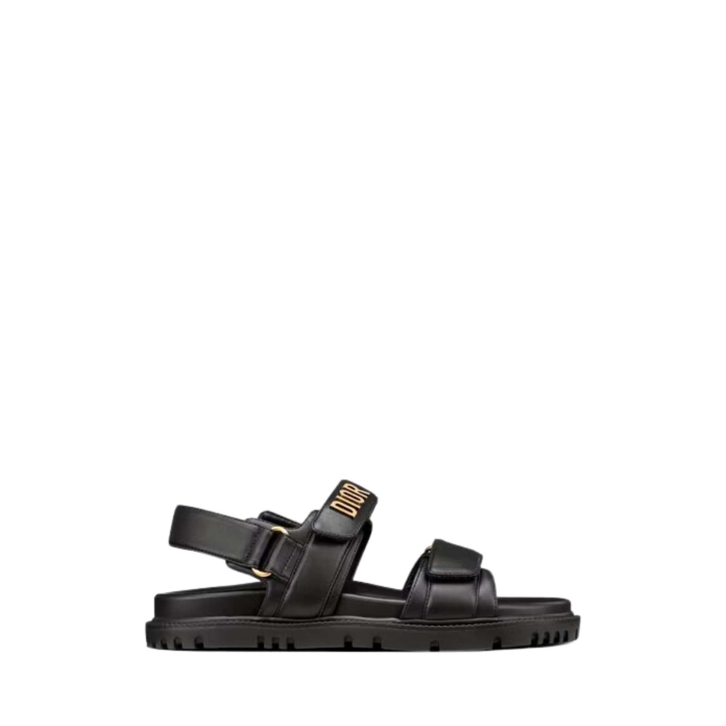 DIORACT SANDAL