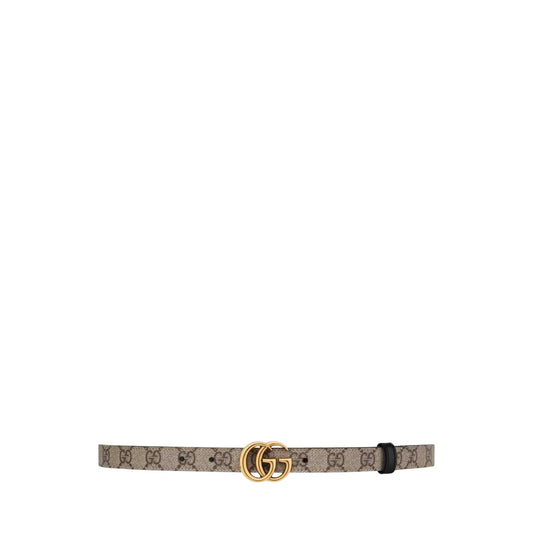 GG MARMONT  THIN BELT