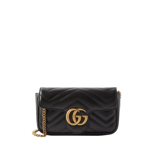 GG Marmont MINI Bag