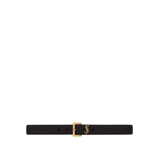 CASSANDRE BELT CAVIAR SKIN