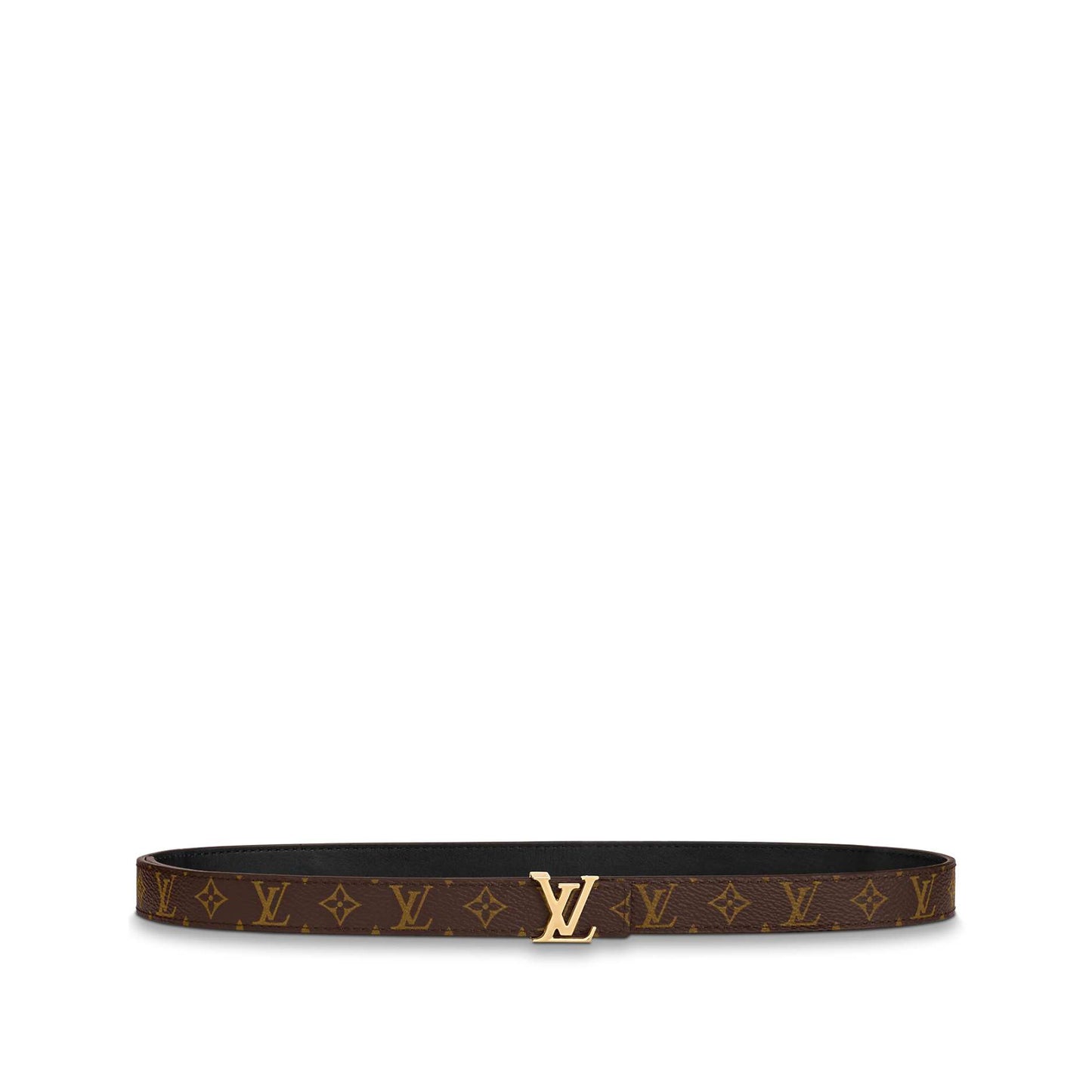 LV Iconic Reversible Belt