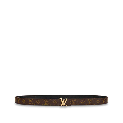 LV Iconic Reversible Belt