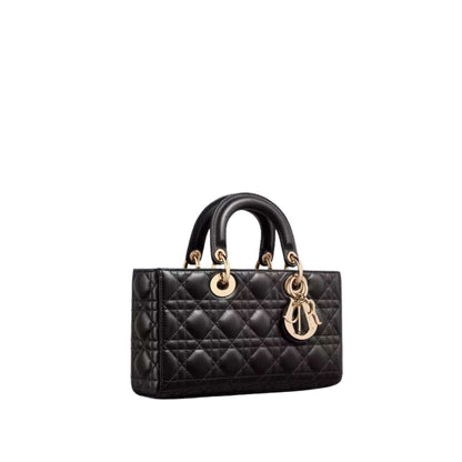 MEDIUM LADY D-JOY BAG