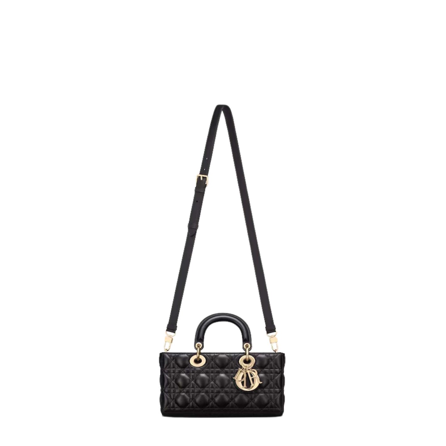 MEDIUM LADY D-JOY BAG