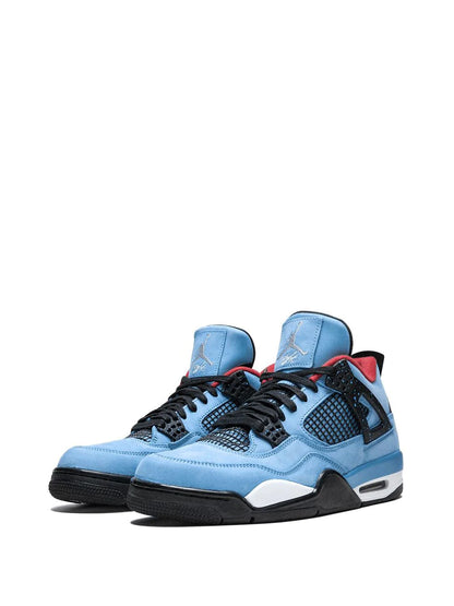 x Travis Scott Air Jordan 4 Retro "Cactus Jack"