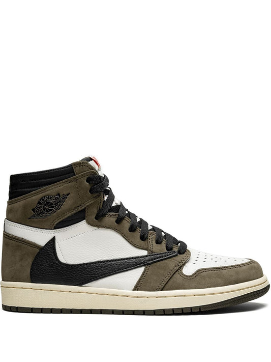 x Travis Scott Air Jordan 1 High TS SP