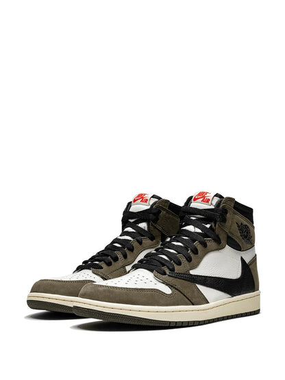 x Travis Scott Air Jordan 1 High TS SP