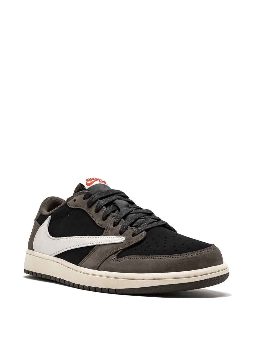 x Travis Scott Air Jordan 1 Low