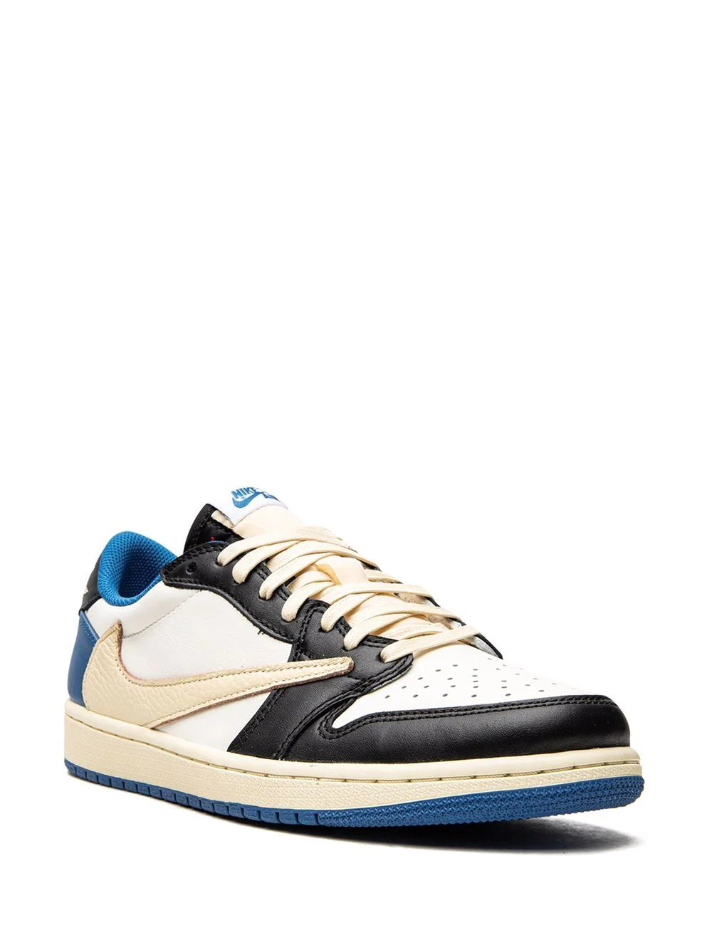 x Travis Scott x Fragment Air Jordan 1 Low OG SP