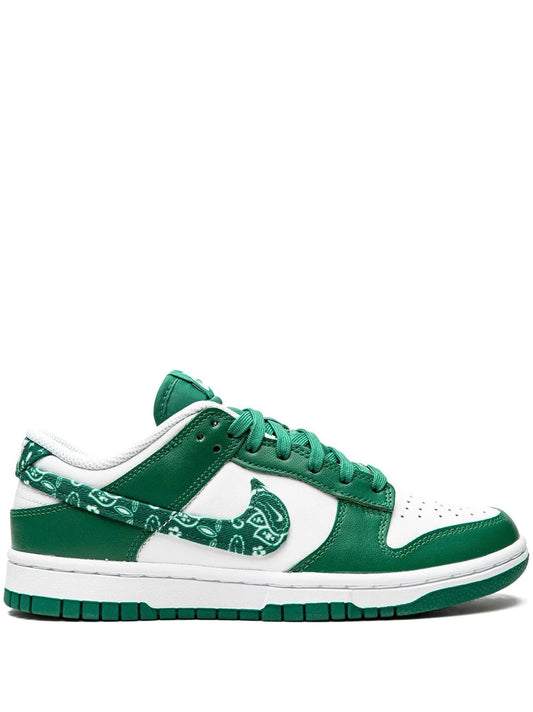 Nike Dunk Low Essential "Paisley Pack Green"