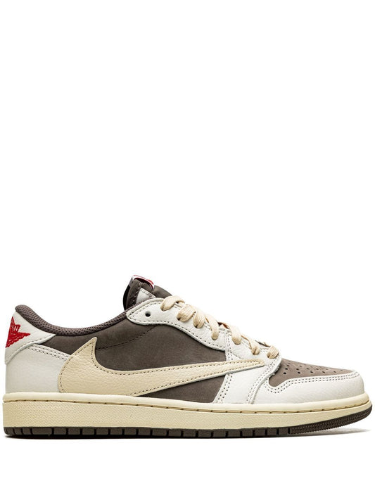 x Travis Scott Air Jordan 1 Low OG "Reverse Mocha"