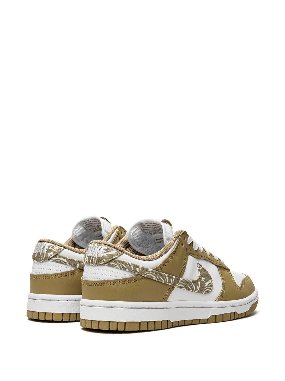 Nike Dunk Low Essential "Paisley Pack Barley"