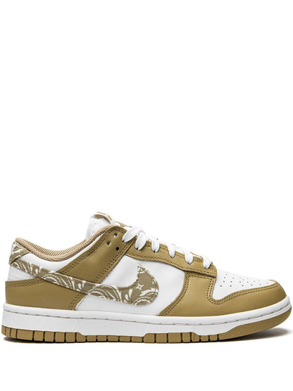 Nike Dunk Low Essential "Paisley Pack Barley"