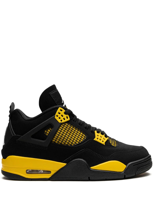 Air Jordan 4 "Thunder"