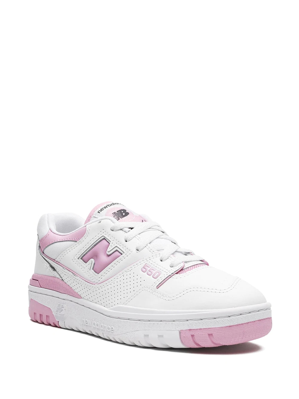 New Balance 550 "Bubblegum"