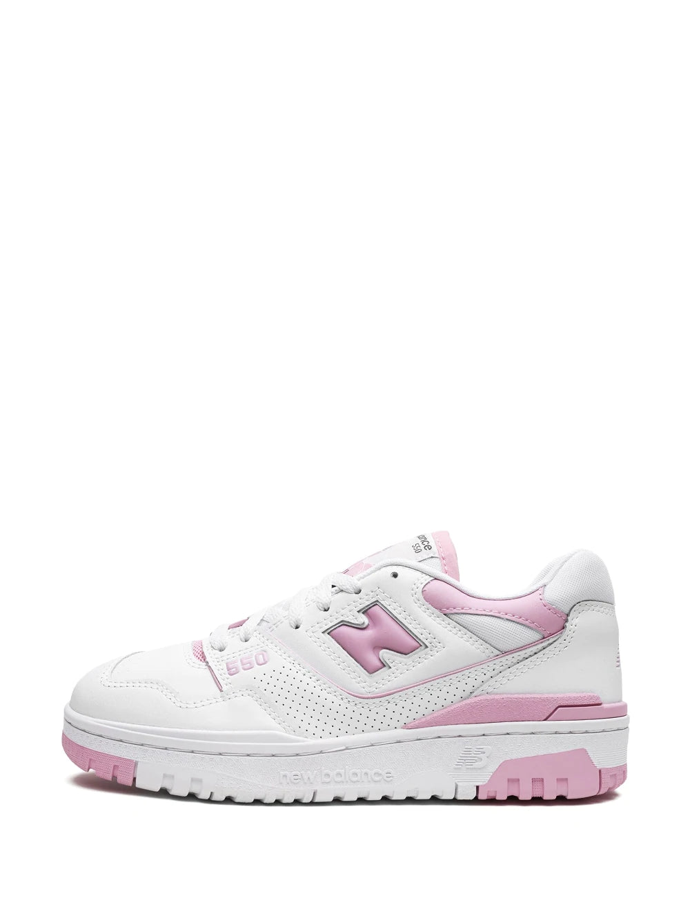 New Balance 550 "Bubblegum"