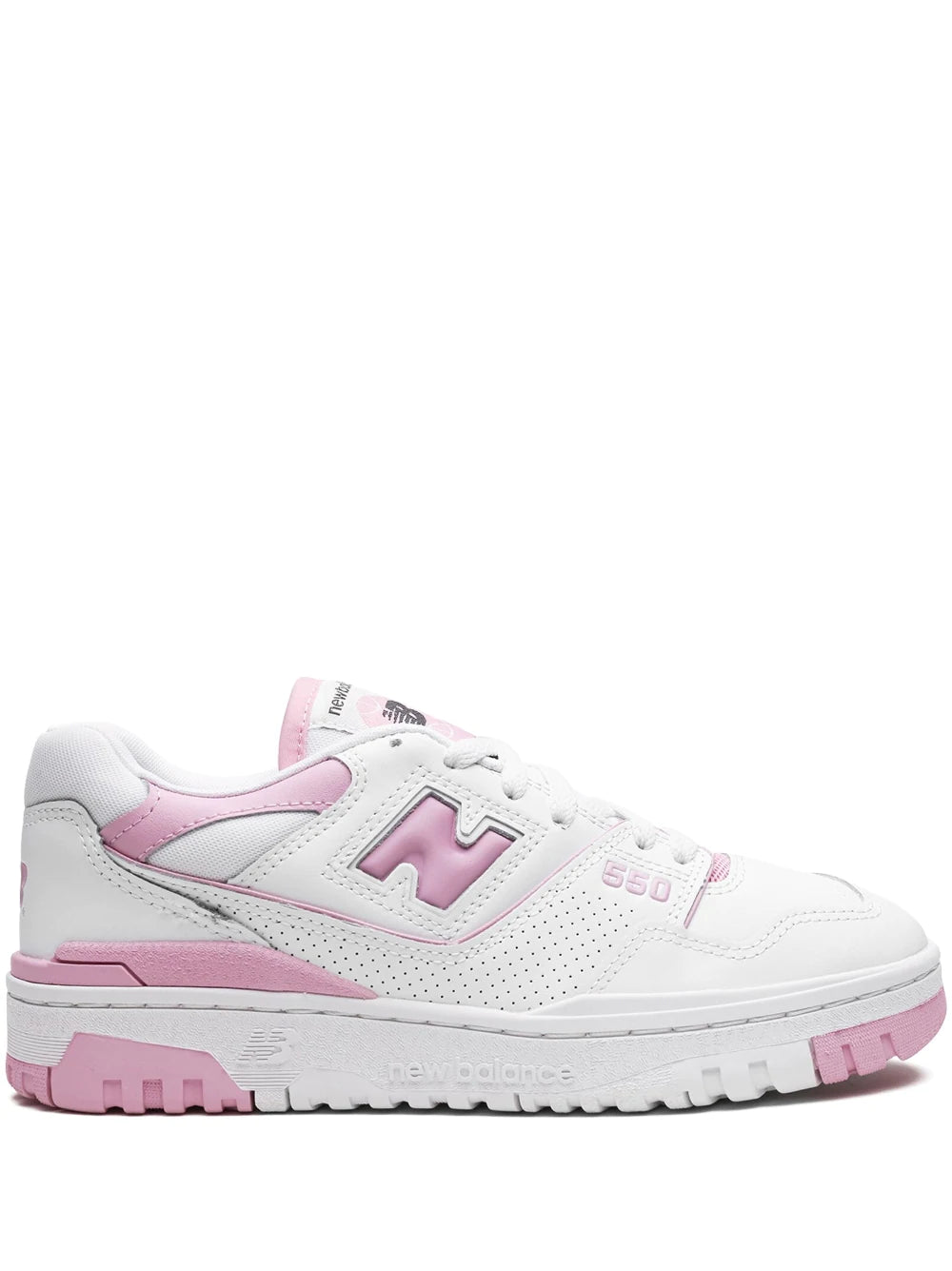 New Balance 550 "Bubblegum"