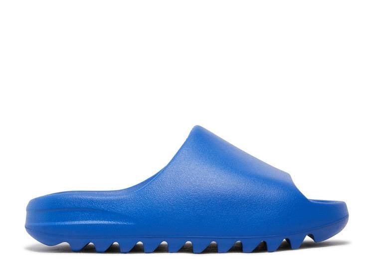 Yeezy Slide "Azure"