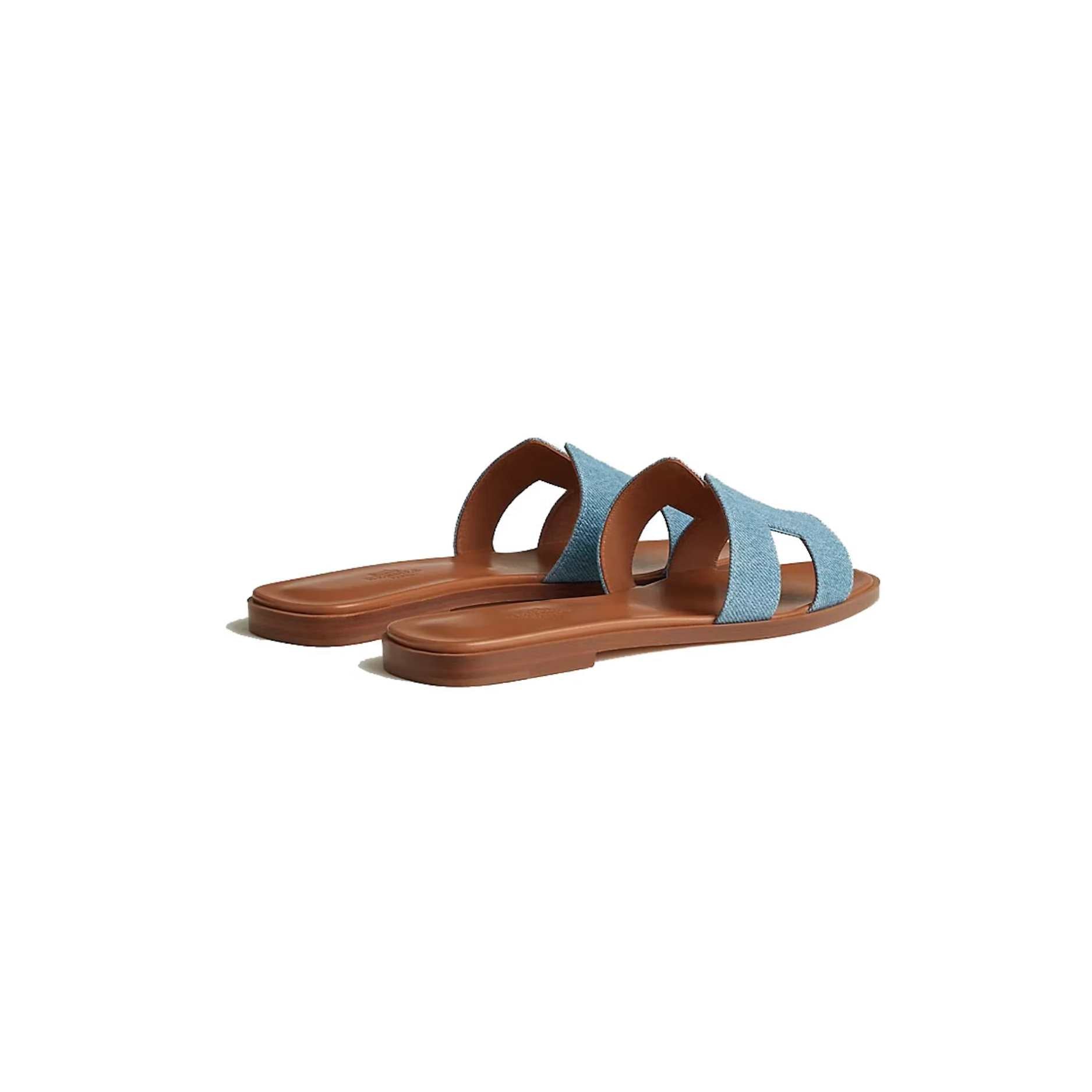 Oran Sandals Jeans