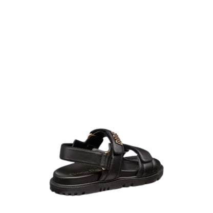 DIORACT SANDAL