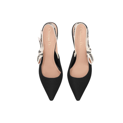 J'Adior Slingback Pump