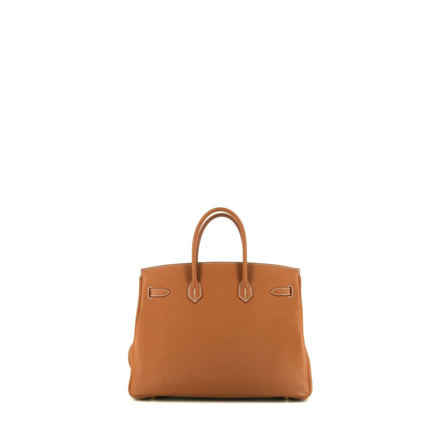 Birkin 35 Togo Handbag