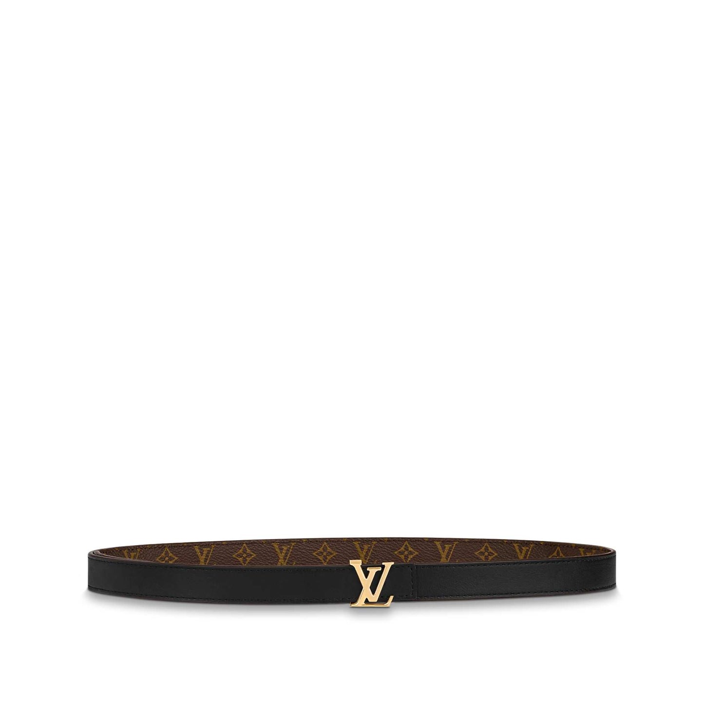 LV Iconic Reversible Belt