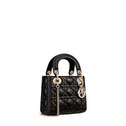 MINI LADY DIOR BAG