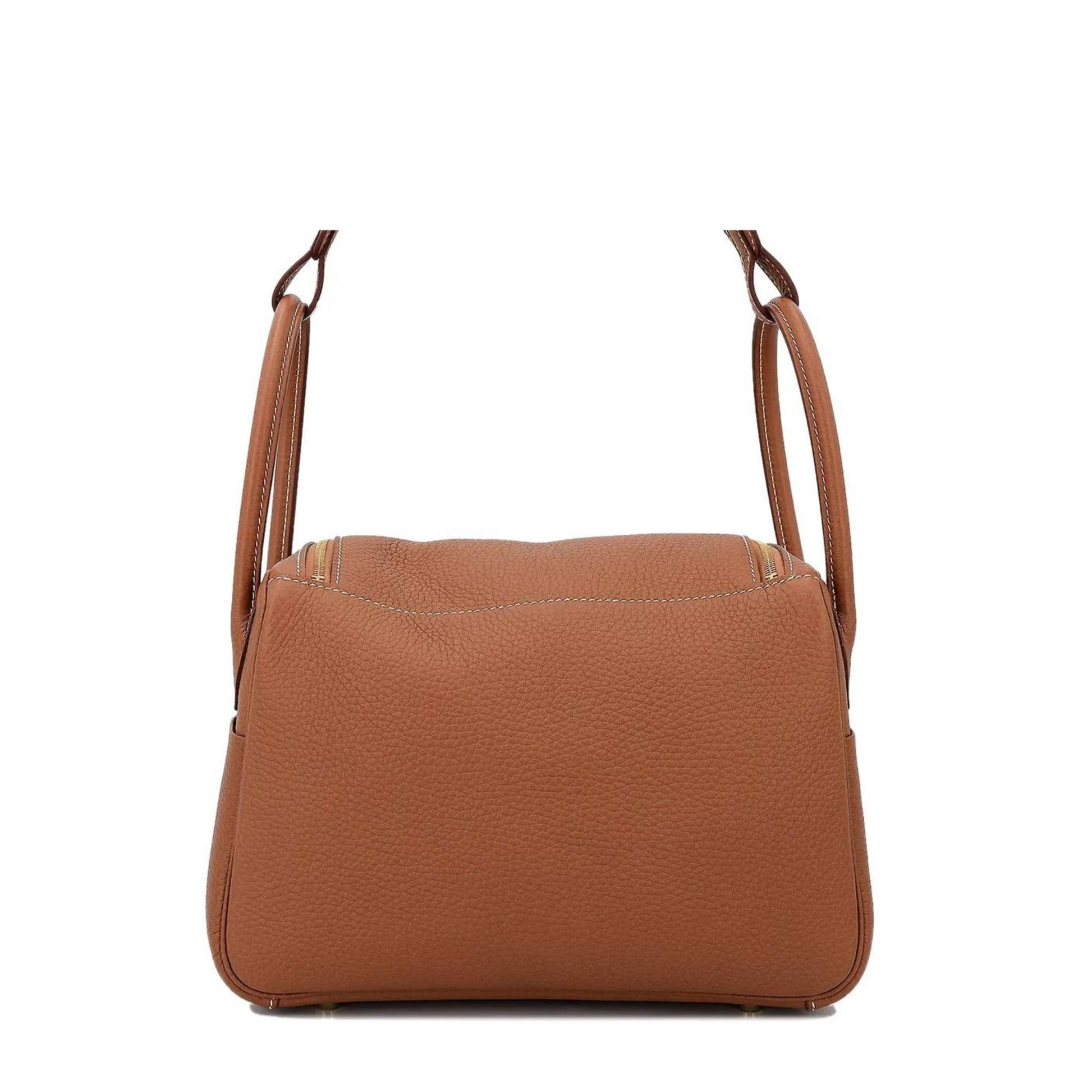 HERMÈS Lindy 26 shoulder bag