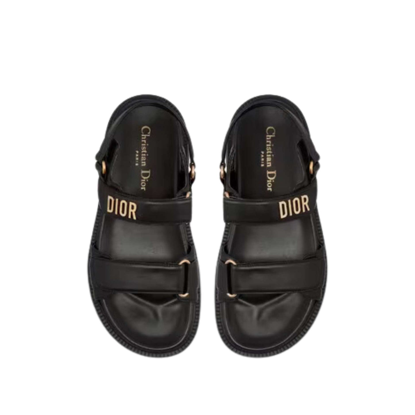 DIORACT SANDAL